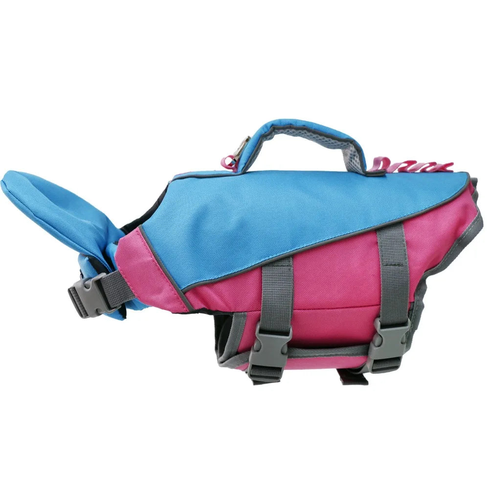 PawFloat™ Pet Safety Vest with Chin Float🐾