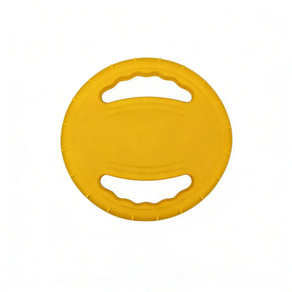 Dogs Flying Disc Chew Toy