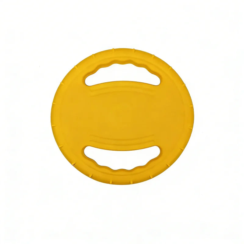 Dogs Flying Disc Chew Toy
