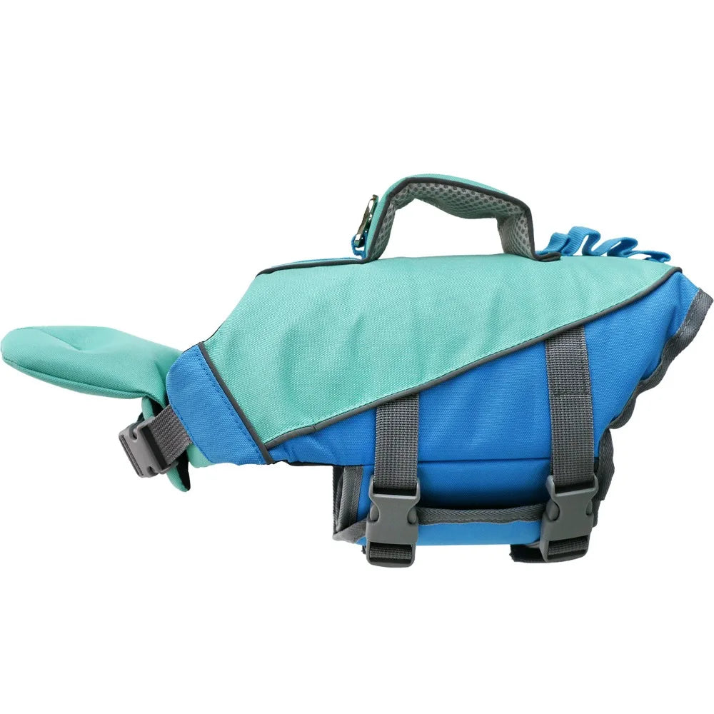 PawFloat™ Pet Safety Vest with Chin Float🐾