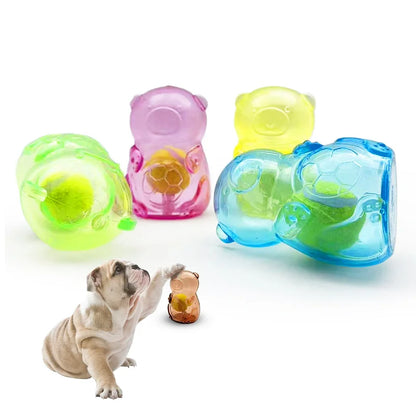 Pet Dog Outdoor Chew Toy