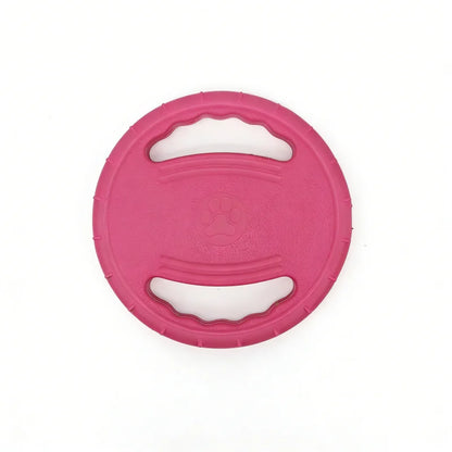 Dogs Flying Disc Chew Toy