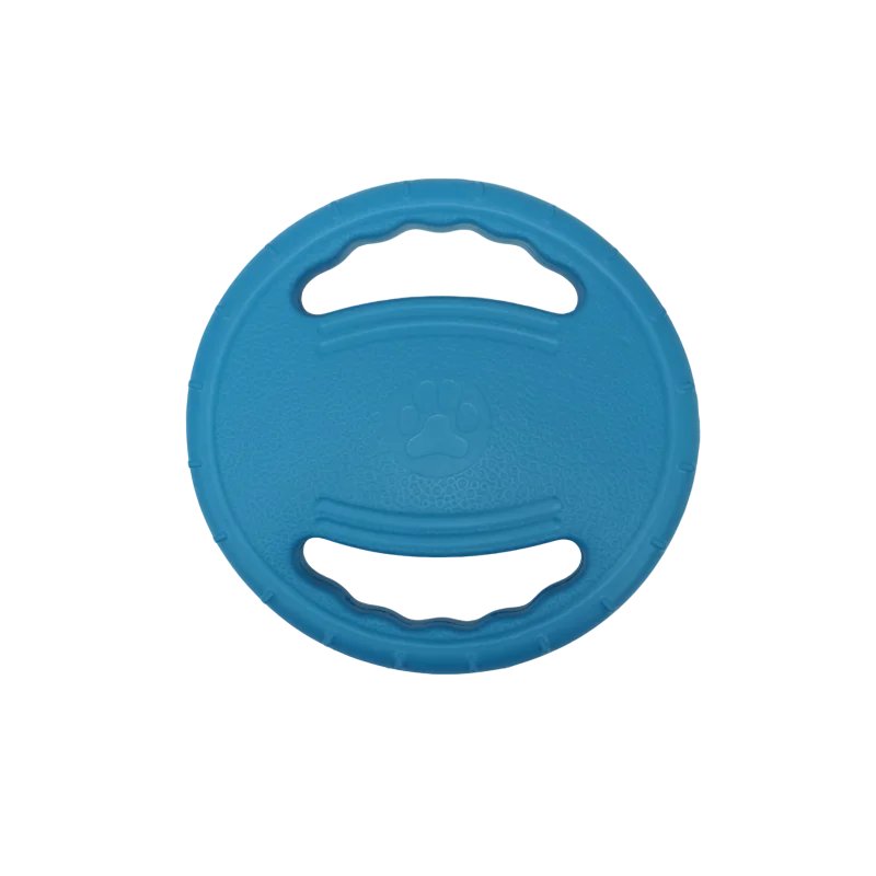 Dogs Flying Disc Chew Toy