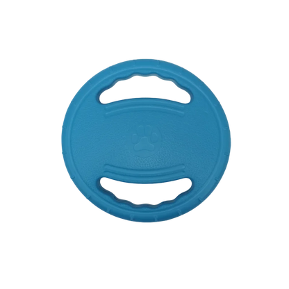 Dogs Flying Disc Chew Toy