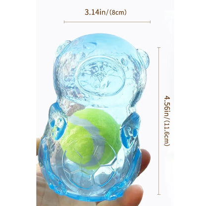 Pet Dog Outdoor Chew Toy
